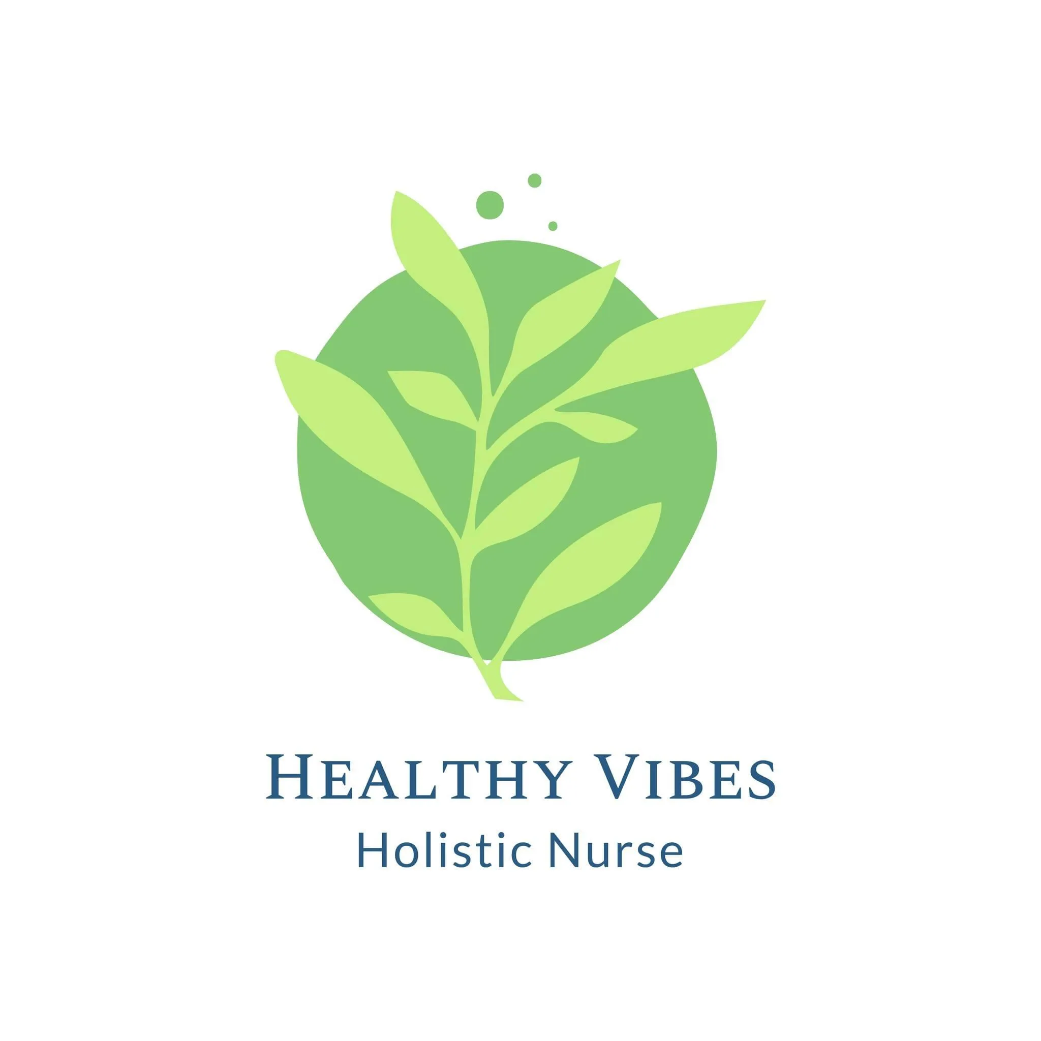 Anna Kmieciak - Healthy Vibes