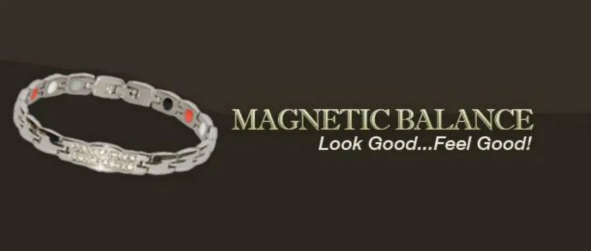 Magnetic Balance