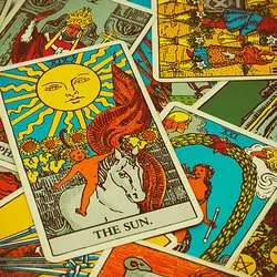 Learn Tarot