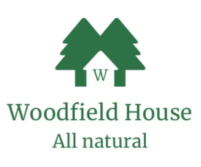 Woodfield House - All Natural