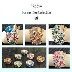 Preeva Jewellery