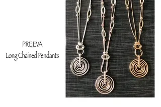 Preeva Jewellery