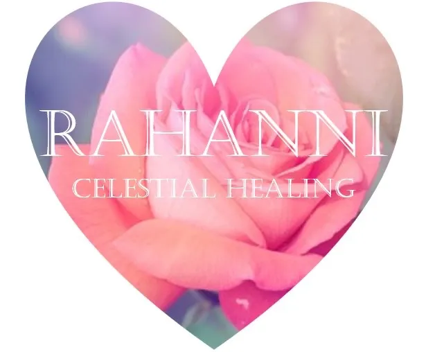 Rahanni Celestial Healing: 